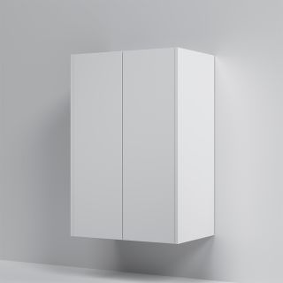 Шкаф подвесной AM.PM Func M8FCH06029WM Белый матовый 60 см